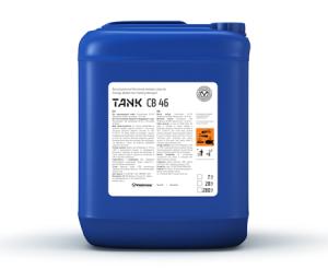 Tank CB 46