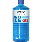 Ln1310 Незамерзающий омыватель стекол Anti-ice (-25С) LAVR Anti Ice 1000мл