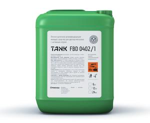 Tank FBD 0402/1