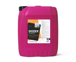 Автошампунь COMPLEX® DOZEX 20л