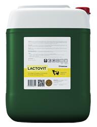 Lactovit 10кг