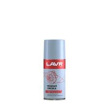 Ln1483 LAVR Смазка медная, 210 мл
