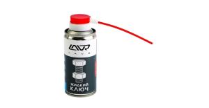 Ln1490 Жидкий ключ LAVR multifunctional  fast liquid key 210мл (аэрозоль)