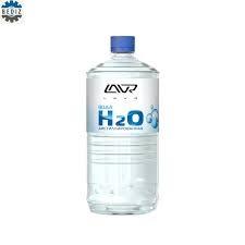 Ln5001 Вода дистиллированная LAVR Distilled Water 1000мл Гофроящик