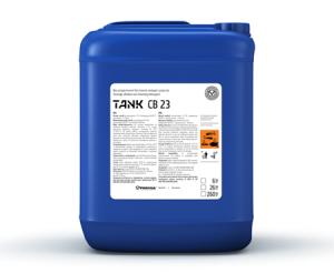 Tank CB 23