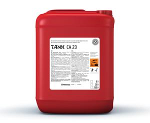 Tank CA 23