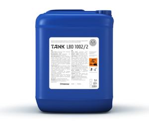 Tank LBD 1002/2