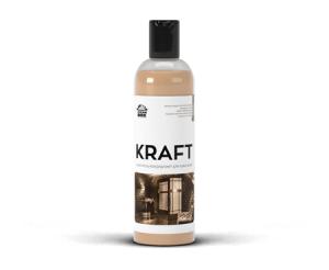 Очиститель-кондиционер кожи 5в1 Kraft