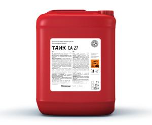 Tank CA 27