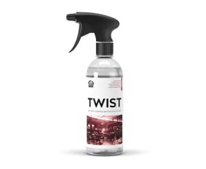 Очиститель-полироль для мебели 5в1 Twist